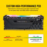 Corsair VENGEANCE RGB PRO DDR4 32GB (2x16GB) 3200MHz CL16