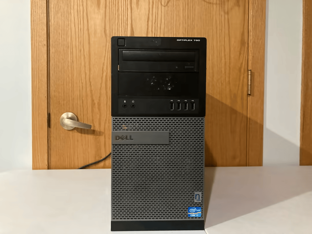 Ol' Faithful | Intel I7 2600 / AMD HD 7970