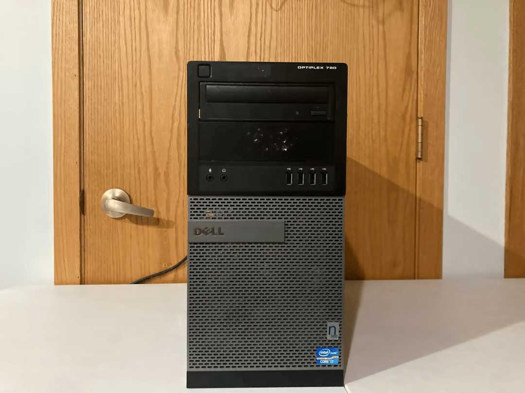 Ol' Faithful | Intel I7 2600 / AMD HD 7970