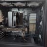 Rainbow WARRIOR: RTX GAMING PC with ALL THE RAM!