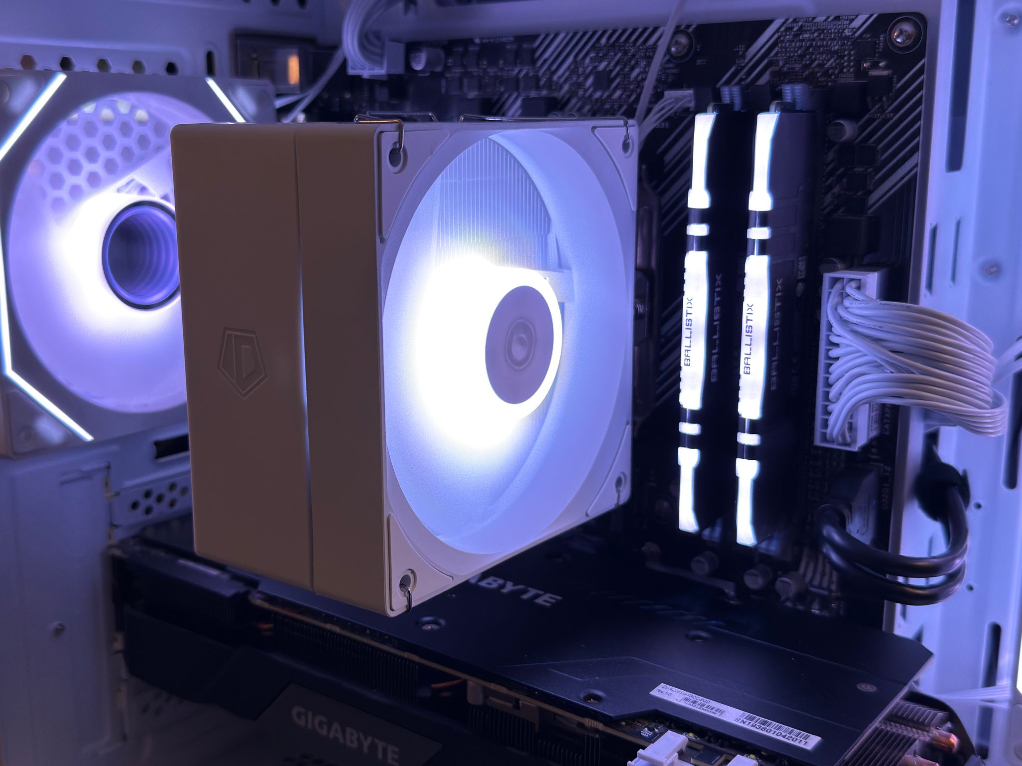 ⚪️RTX 2080 Super Gaming PC ⚪️| Ryzen 3600 | 16GB RAM | 1TB SSD | WiFi/BT | Windows 11