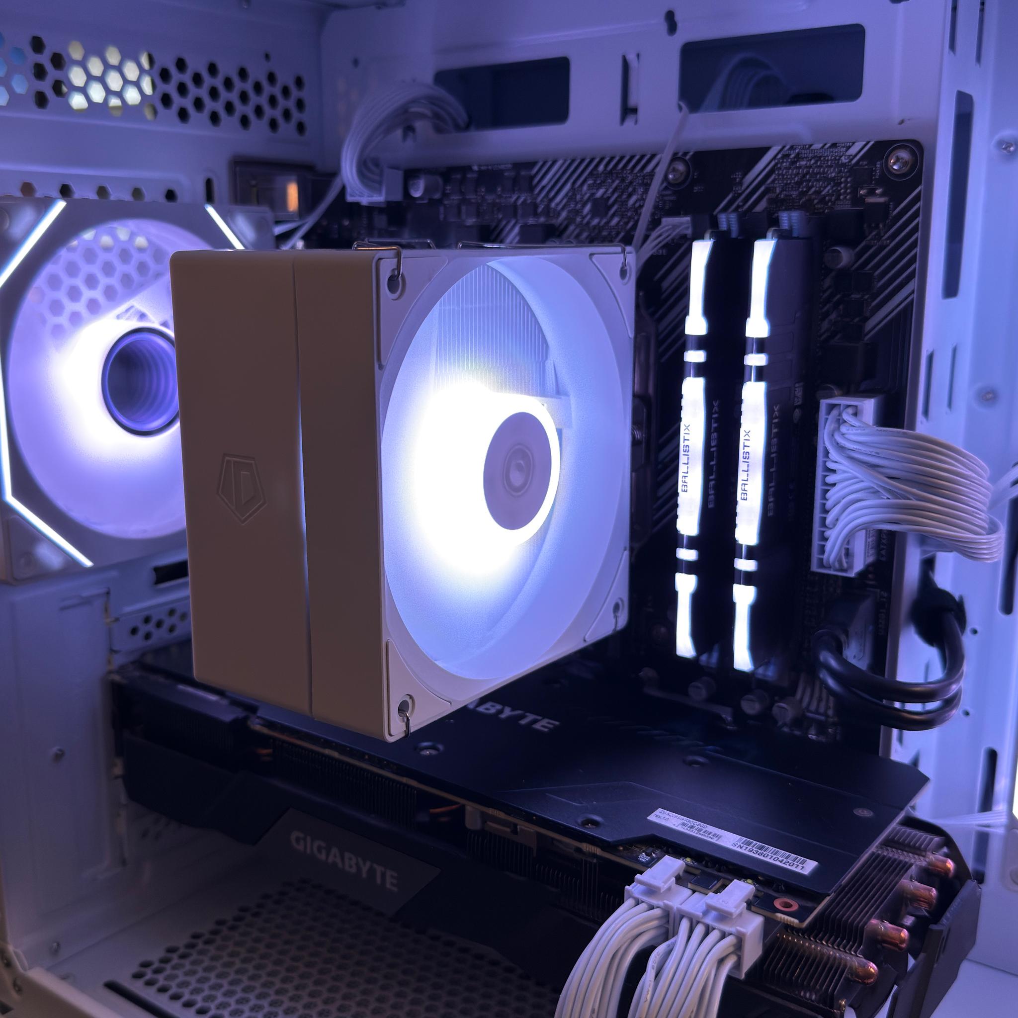 ⚪️RTX 2080 Super Gaming PC ⚪️| Ryzen 3600 | 16GB RAM | 1TB SSD | WiFi/BT | Windows 11