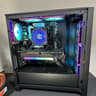 RTX 3090 Gaming PC - 64 Gb RAM - 1 Tb M.2 Nvme - Ryzen 9 3900x CPU