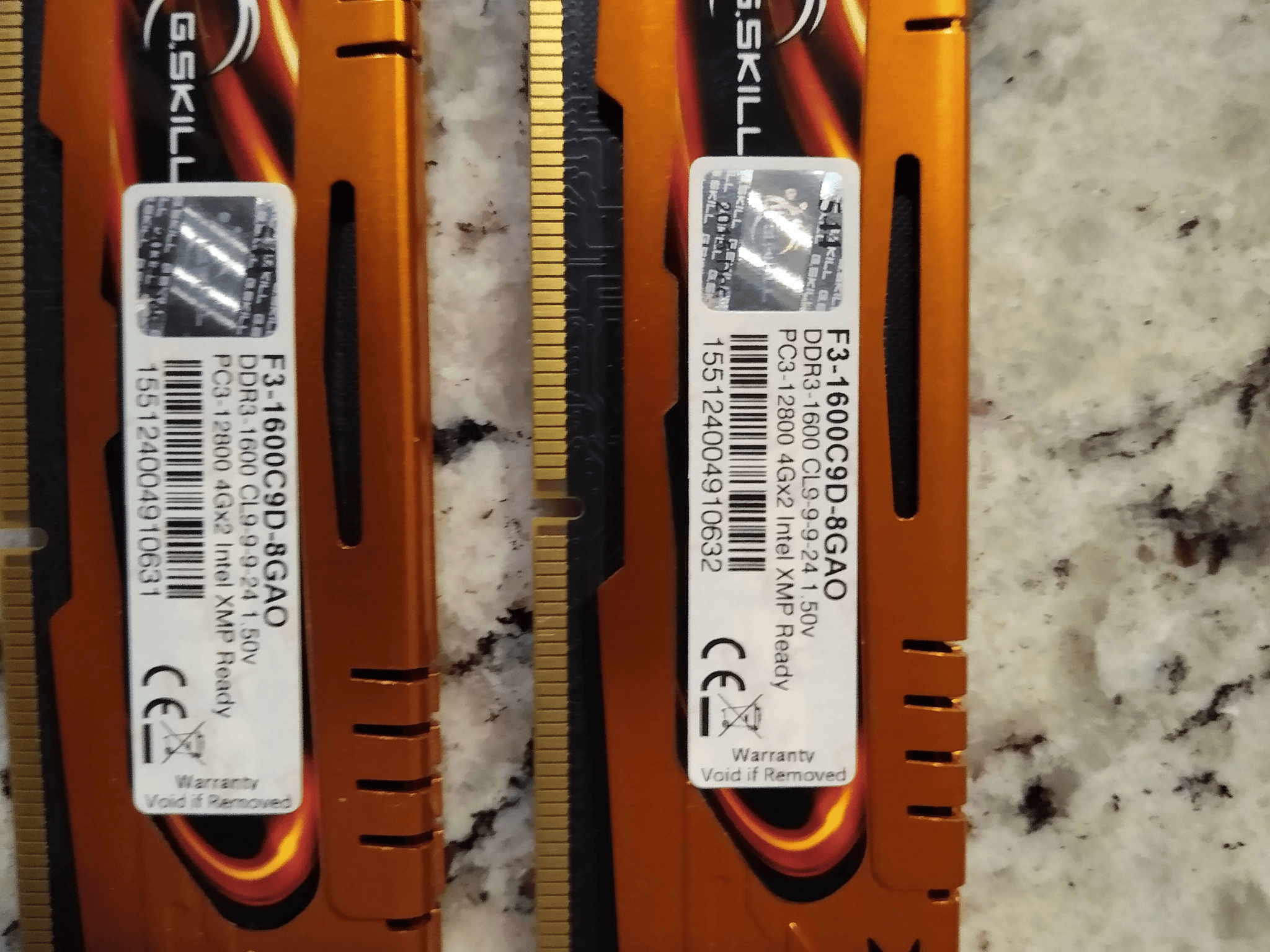 1080 ti 11g .(free) throwing in 2x4g ddr3 1600 ram sticks .