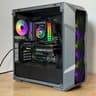 RTX 5070 Ryzen 5 7600x3d Gaming PC