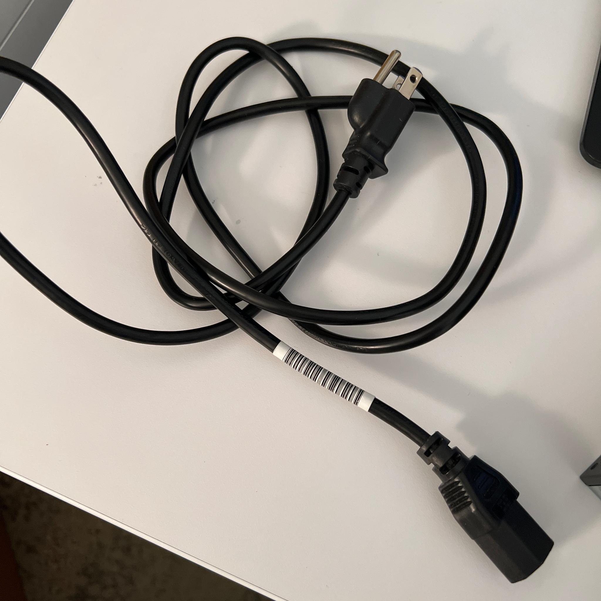  800 W 80 Plus Gold certified ATX power supply