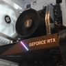 Ryzen 7 RGB RTX Gaming PC | Ryzen 7 2700 | RTX 2060 6G | 16GB DDR4 | 120GB SSD | 1TB HDD Gaming PC