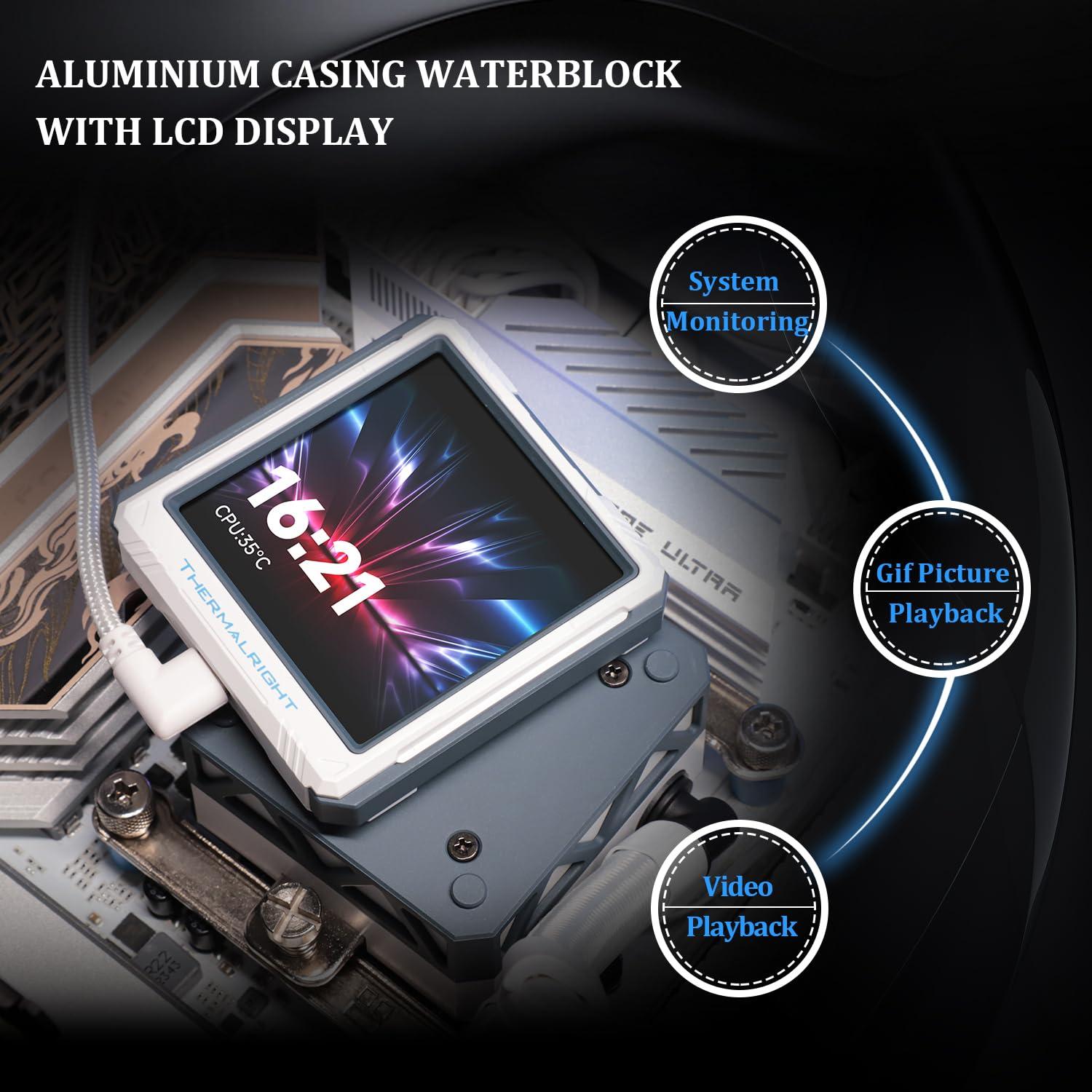 Intel i5 13600K RTX 4070 TI Super 32GB DDR5 2TB M.2 WIFI 7 Bluetooth Win 11 Pro Gaming PC