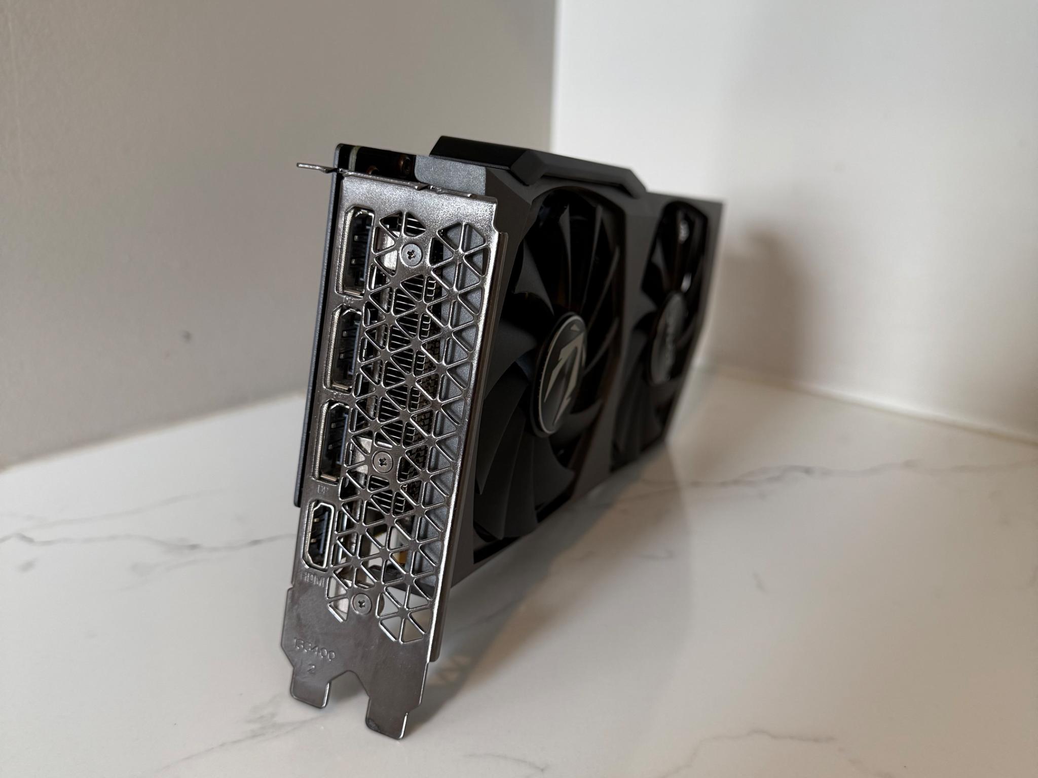 RTX 3060 12GB | LIKE NEW