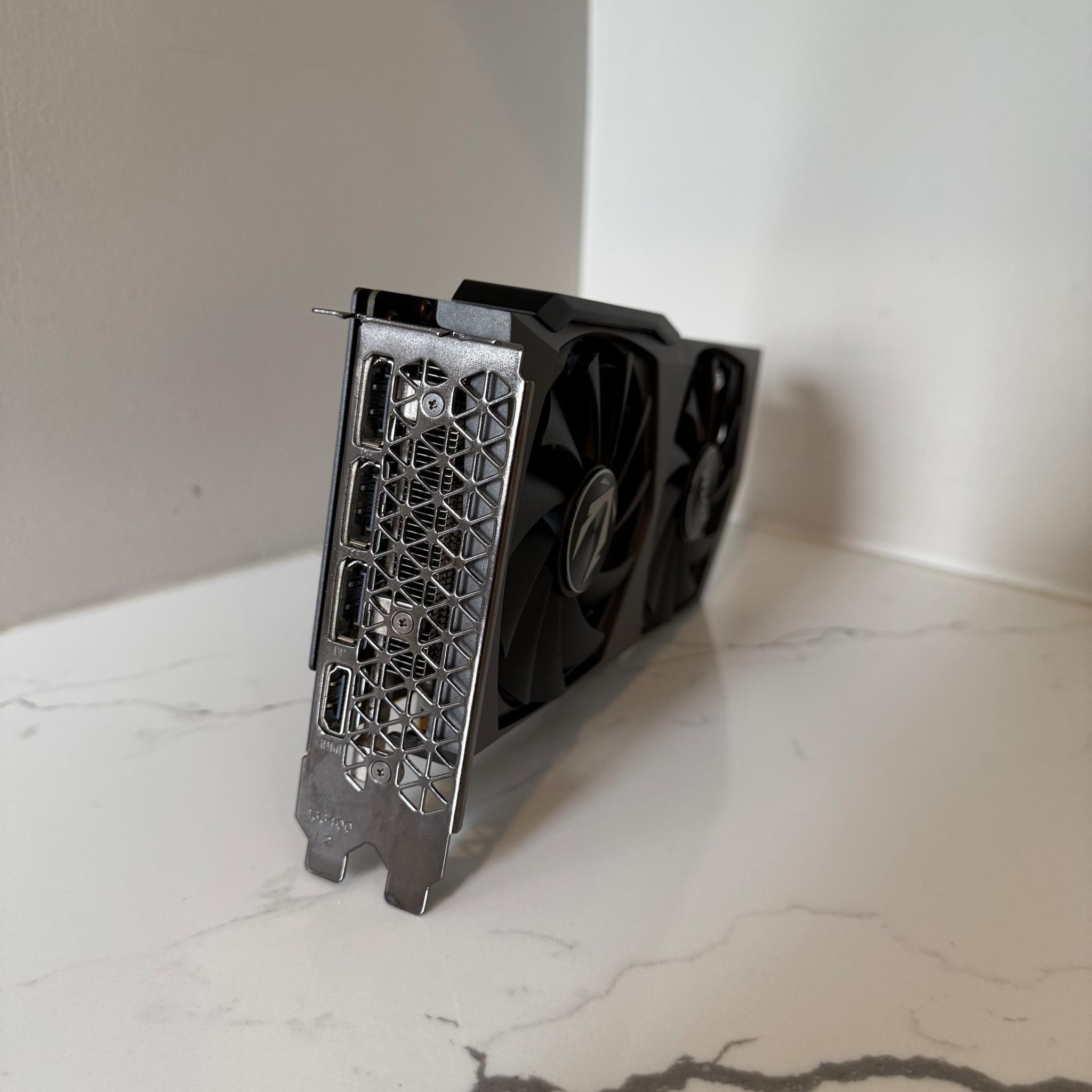 RTX 3060 12GB | LIKE NEW