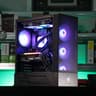 𝙇𝙐𝘾𝙆𝙔 // Core i7-12700K, RTX 3080 // Upper Mid-Range Gaming PC