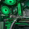 Ryzen 5 5600X, STRIX RTX 3060, 32GB Ram || GAMING AND STREAMING PC ||