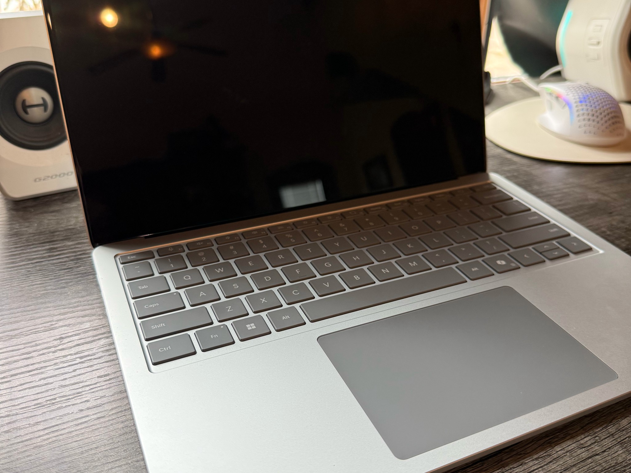 Microsoft 13.8" Surface Laptop Copilot+ PC