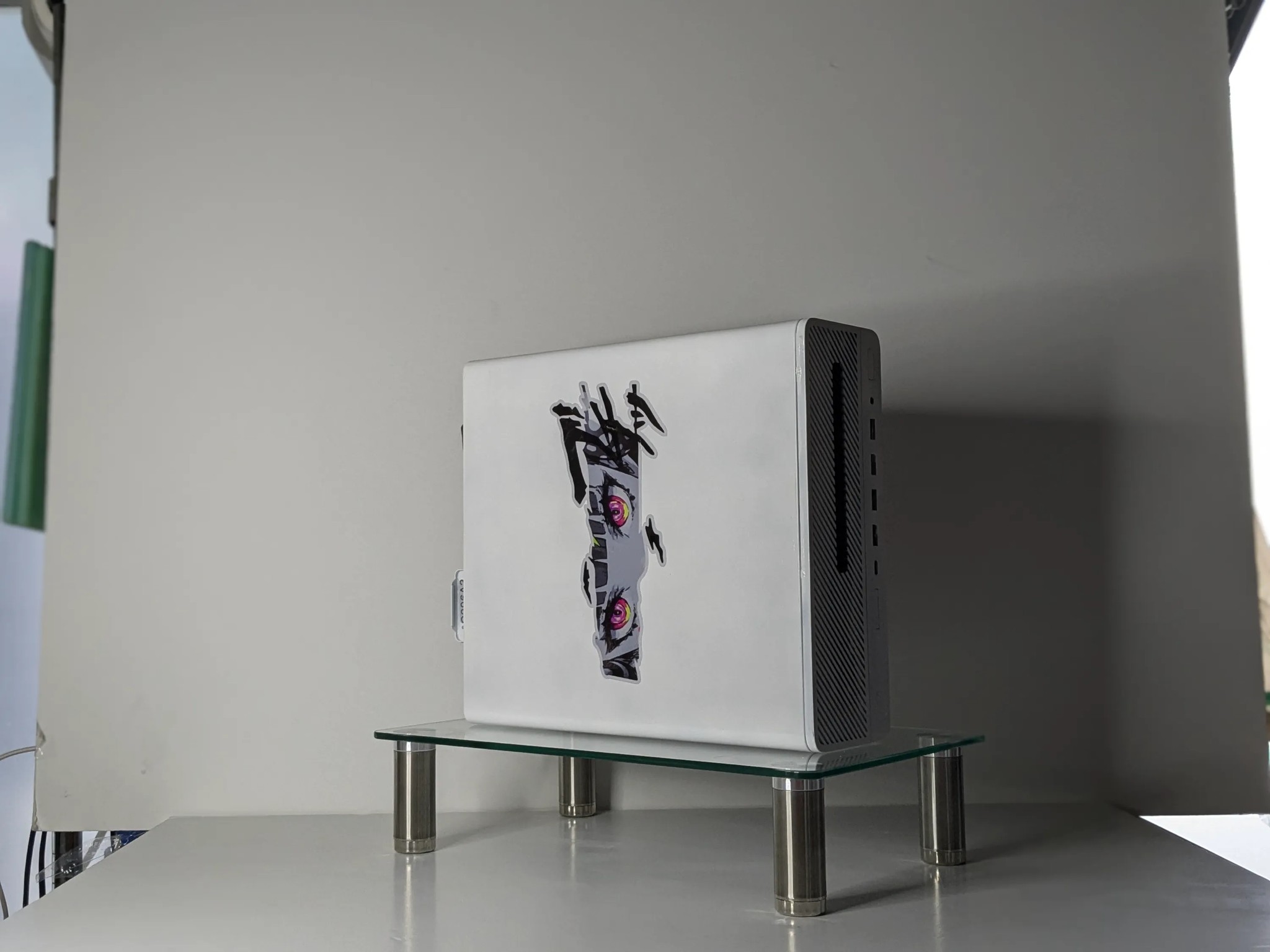 Custom Mini/SFF Gaming/Productivity PC⚪️RX 640⚪️I5-9500⚪️16GB RAM⚪️512GB Western Digital SSD⚪...