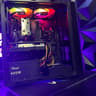 🕹️👾✮Tusker Build 9580👾 i5 🕹️✮Rx 580✩°｡ ⋆⸜