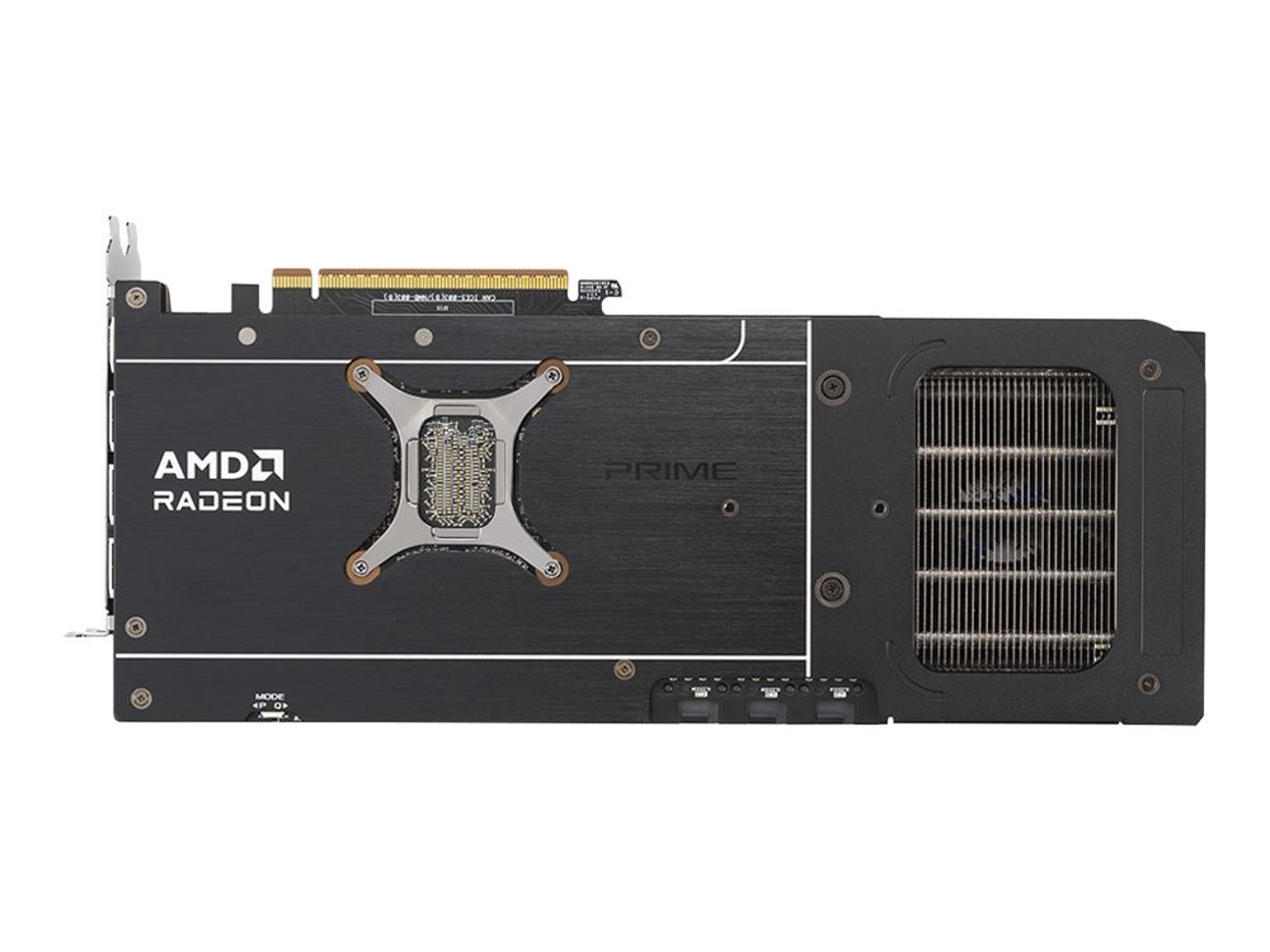 ASUS RX 9070 XT Prime 16GB
