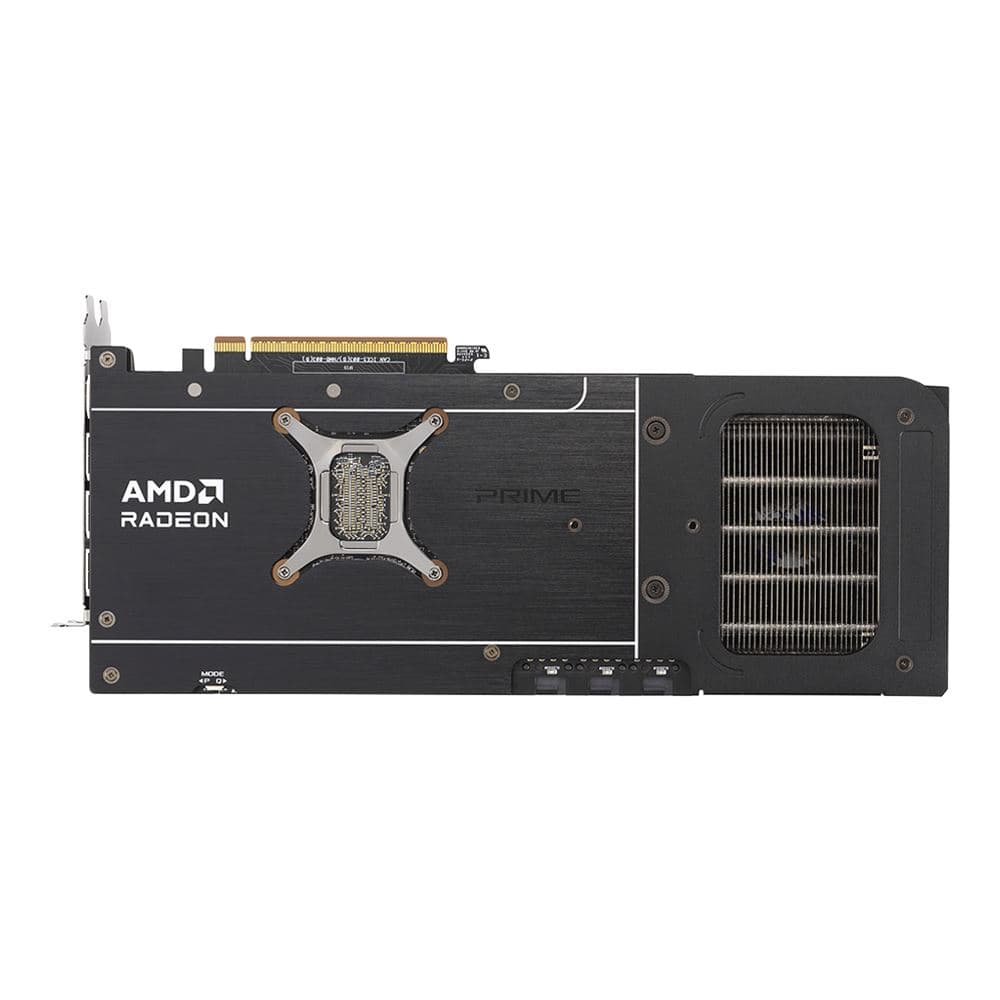 ASUS RX 9070 XT Prime 16GB