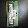 Samsung 16GB (2x8GB) DDR5 5600MHz SODIMM Laptop RAM