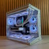 RTX 5060 | RYZEN 5 9600X | 16GB DDR5 | 2TB SSD| 360MM AIO