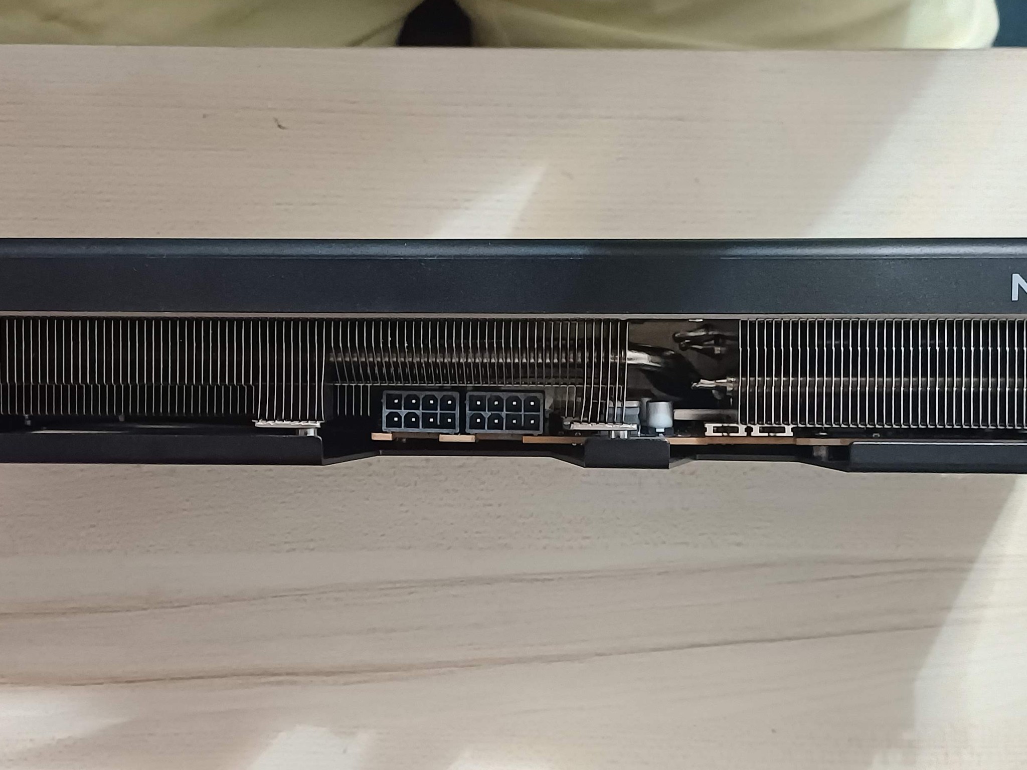 PowerColor Hellhound AMD Radeon RX 9070 XT 16GB GDDR6