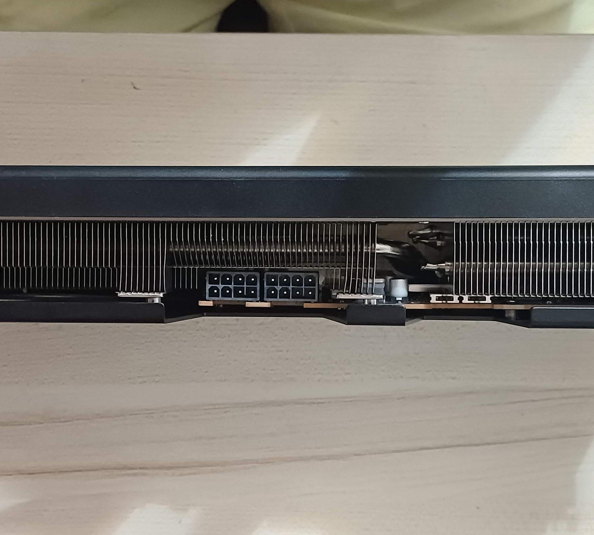 PowerColor Hellhound AMD Radeon RX 9070 XT 16GB GDDR6