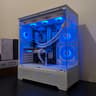 🦢4K Gaming Beast | RTX 4070 Super | Ryzen 7 7700 | 1TB SSD | 32GB RAM | WiFi 6 & Bluetooth🦢