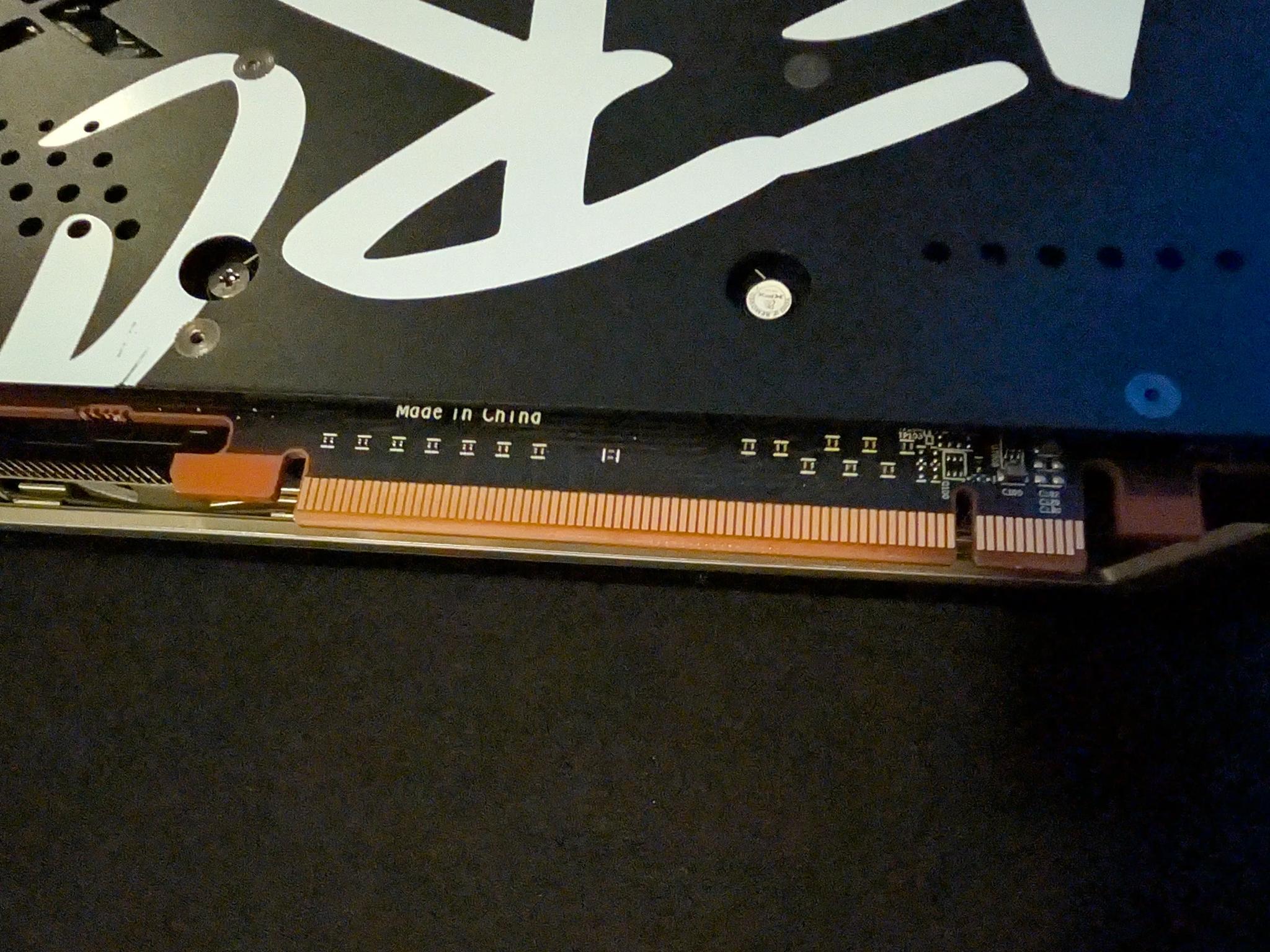 6800XT XFX MERC RX-68XTAL V1.5