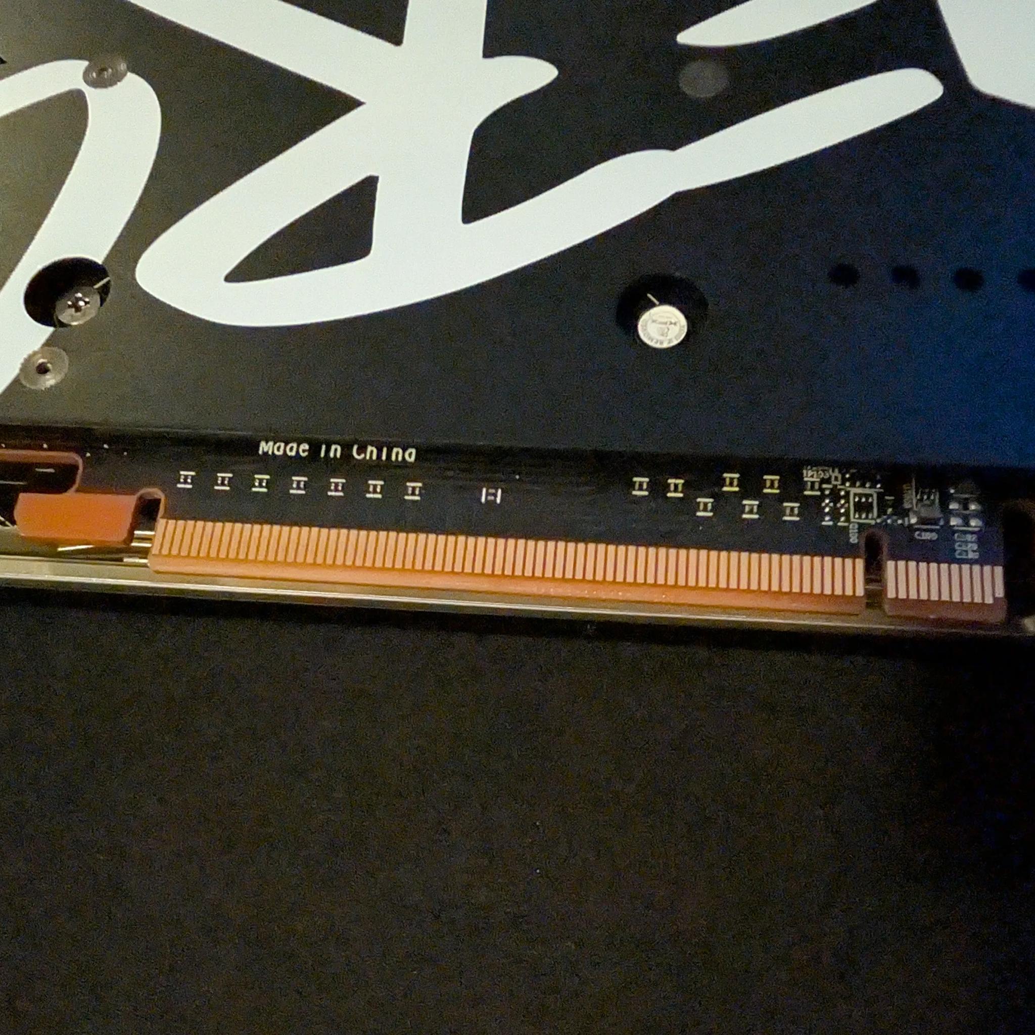6800XT XFX MERC RX-68XTAL V1.5