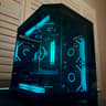 E-Sports Ready Gaming PC — RTX 5060 Ti | Ryzen 5 9600X | 32GB DDR5 | 1TB Gen4 NVMe