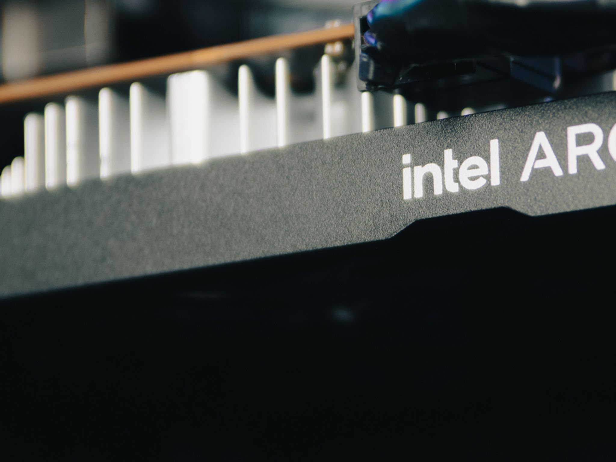 "Pulse" Arc A380 16GB Windows 10 Intel i5 500GB Gaming Workstation