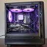 1440P Beast | RTX 5060 Ti 16GB | Intel Core i5 12600KF | 32GB RAM DDR4
