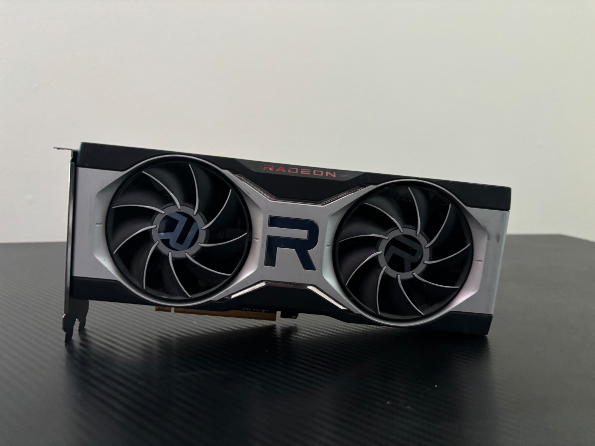 Radeon RX 6700 XT Reference