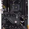 ASUS TUF GAMING B550-PLUS WIFI II AMD Socket AMD B550 ATX M.2 Desktop Motherboard A