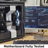 ASUS PRIME B550M-A WIFI II AMD AM4 DDR4 mATX Motherboard