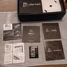RARE XFX R7870 Black Edition DD Ghost GHz Edition 2GB GPU W/Original box