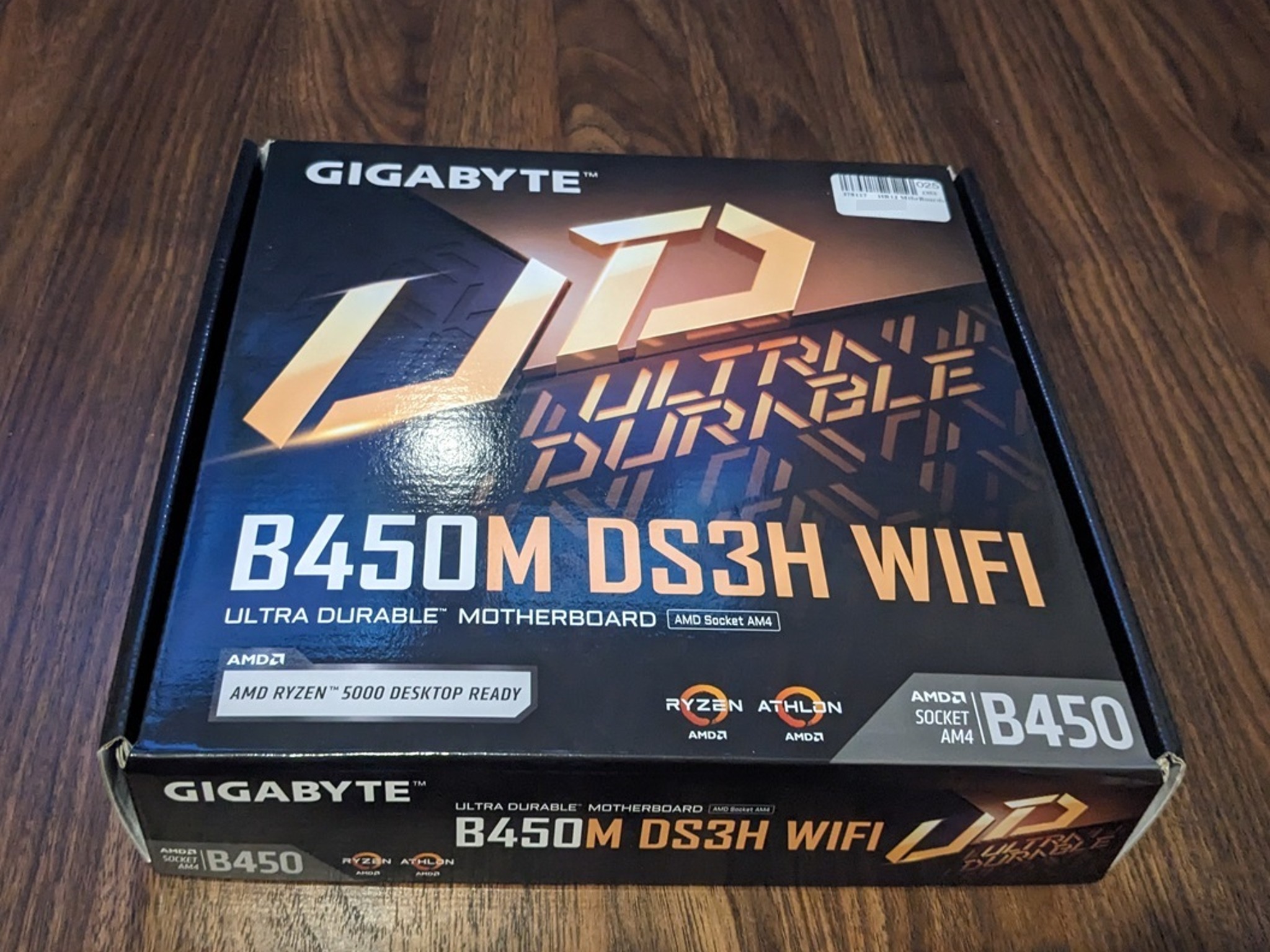 R5 3600, RTX 3080, 32GB 3200mhz, 2TB NVMe, Custom mATX