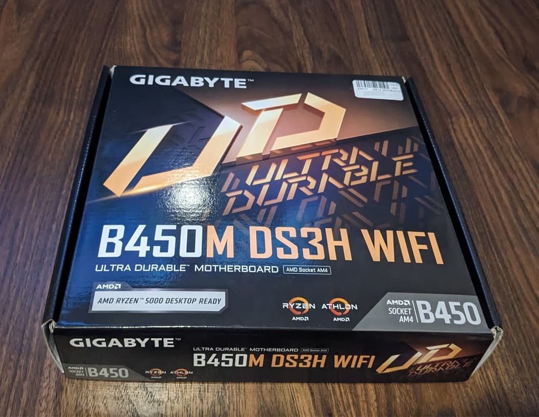 R5 3600, RTX 3080, 32GB 3200mhz, 2TB NVMe, Custom mATX