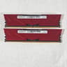 32GB DDR5 (2x16GB) CL38 6000MT/s RED T-Force Vulcan