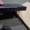 External Drive 4 USB Ports 2 TF/SD Card Slots USB 3.0 Portable CD/DVD Disk Player Reader Writer