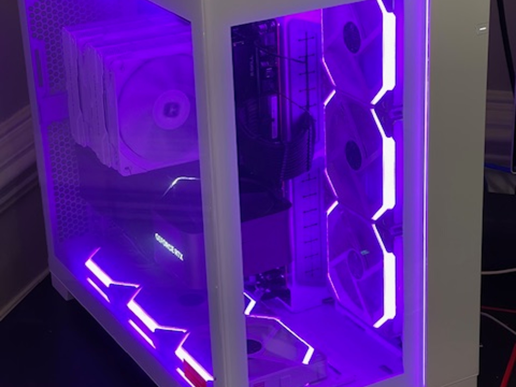 9800X3D Gaming Beast