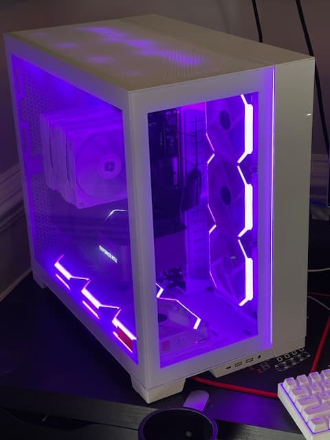 9800X3D Gaming Beast
