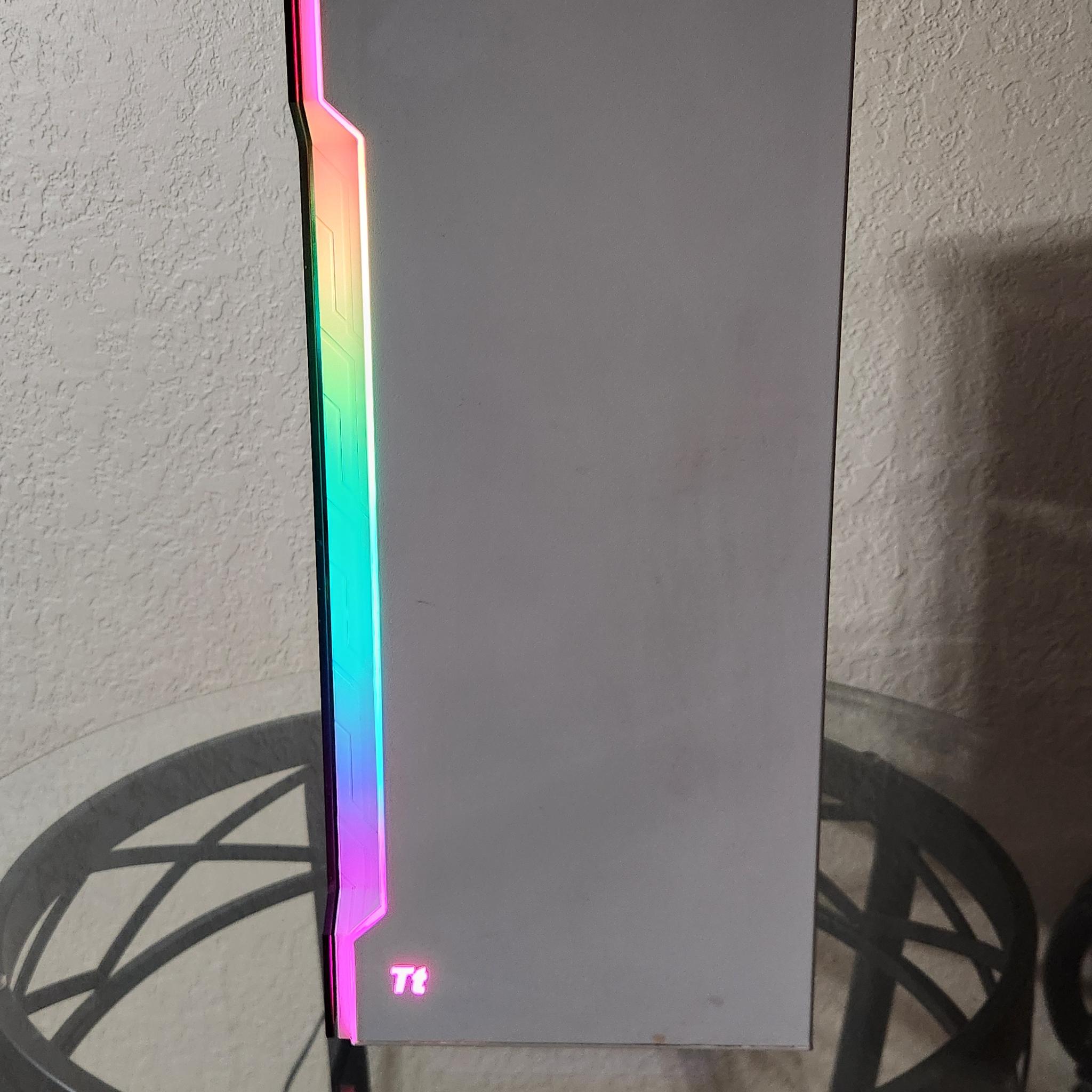 Ryzen 2600x | RTX 2060 | 16GB Ram | 1.5TB storage