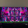 ASUS ROG QD-OLED 32" 4K (3840 x 2160) 165Hz Gaming Monitor (XG32UCDS) (Less than three days used!)
