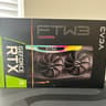EVGA GeForce RTX 3080 FTW3 ULTRA GAMING 10GB