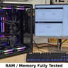 32GB DDR5 (2x16GB) RGB CL32 6400MT/s Corsair Vengeance