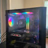 Custom Budget Gaming PC (AMD Ryzen 5 5500, RTX 2070, 16 GB DDR4 Ram, 1.5 TB Nvme SSD, 300 GB HDD)