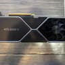 NVIDIA GeForce RTX 3080 Ti Founders Edition 12GB GDDR6X Graphics Card