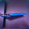 AMD Radeon Pro WX 2100