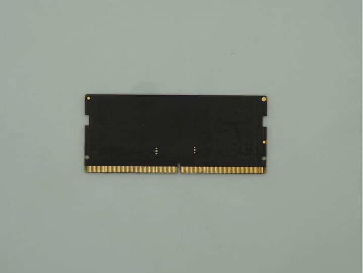 Crucial 16GB DDR5 5600MHz Laptop RAM SO-DIMM PC5-5600B Memory Single Stick ….