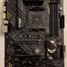 Asus TUF Gaming B550-Plus ATX AM4 Motherboard Read Description